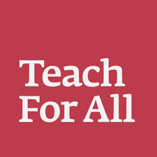 teach for all